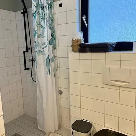 Buer City Apartment Mit Balkon Gelsenkirchen Esterno foto