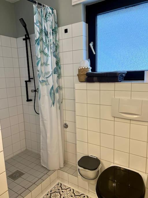 Appartement Buer Mit Balkon