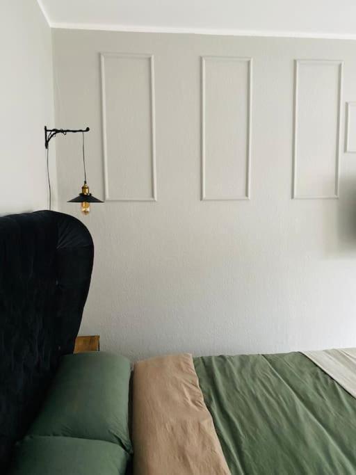 Appartement Buer Mit Balkon