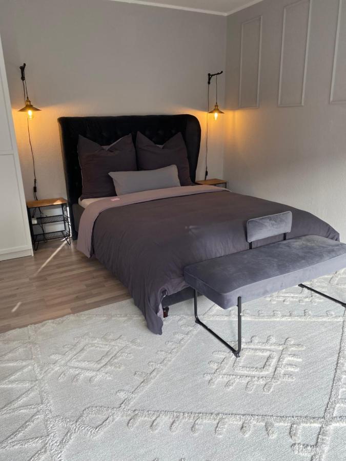 Buer Mit Balkon Appartement *