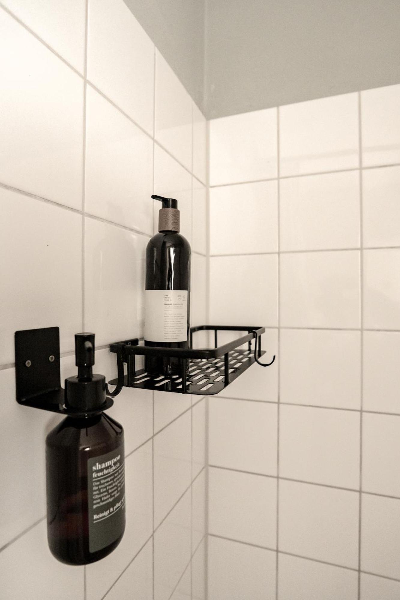 Buer Mit Balkon Appartement *