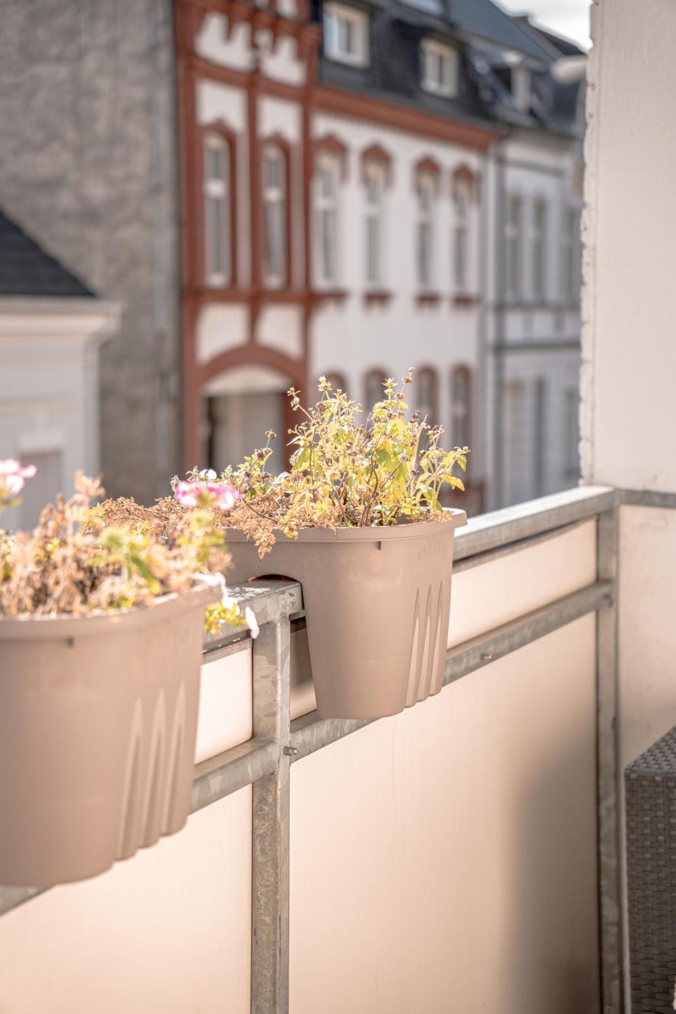 Buer Mit Balkon Gelsenkirchen